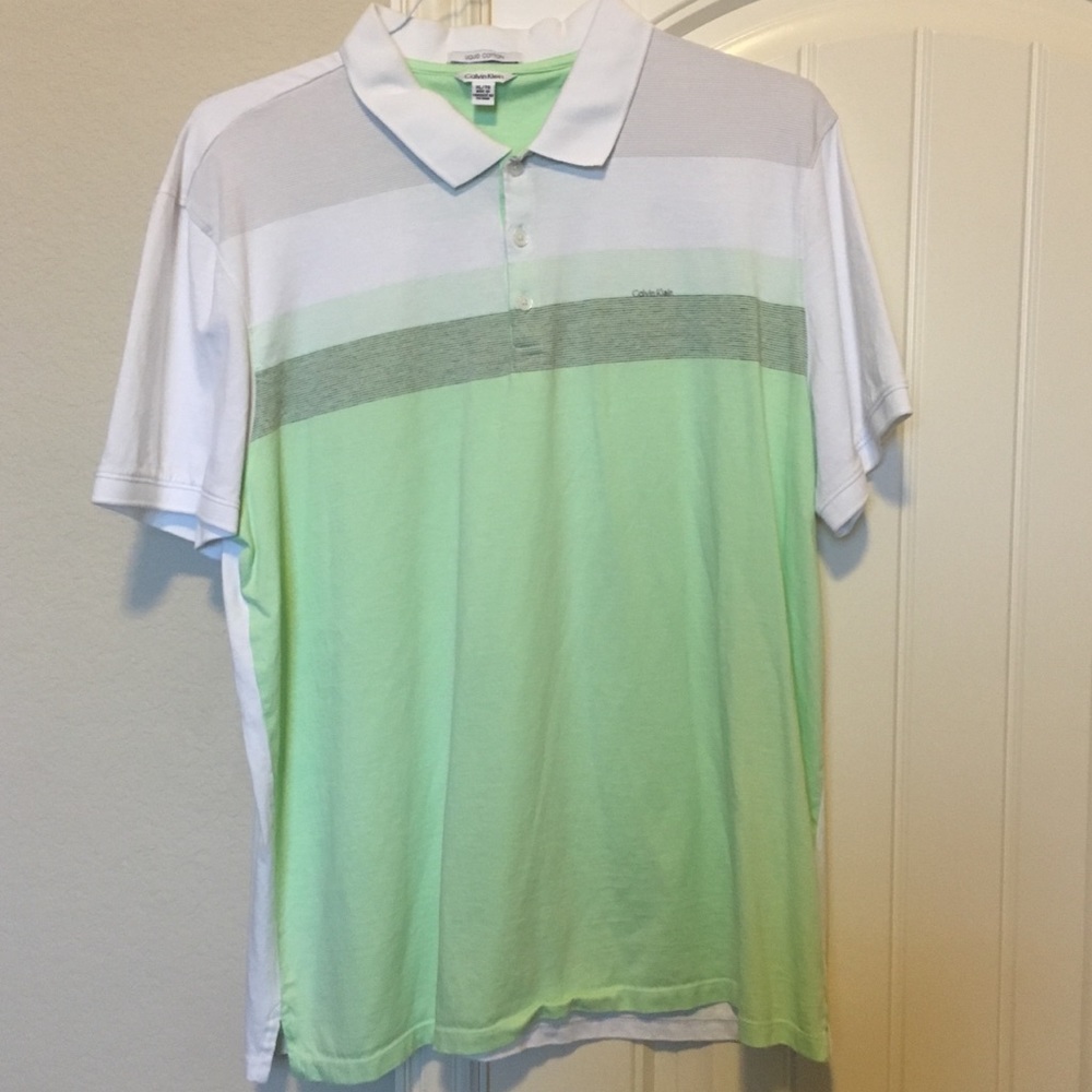 Calvin Klein Polo